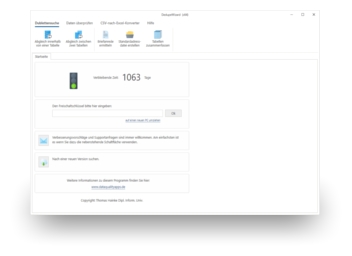 Excel’de çift kayıt araması